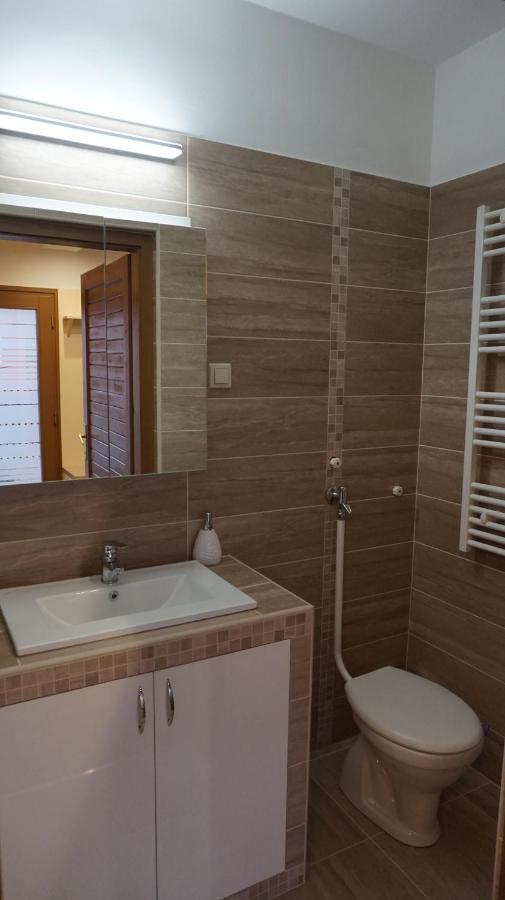 Chloe Apartman Szigetvár エクステリア 写真